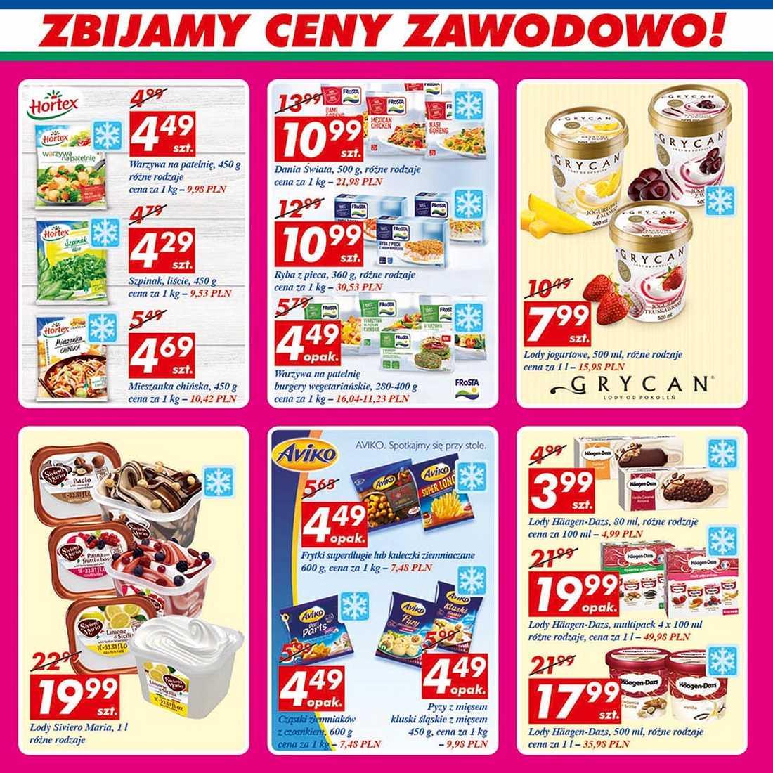 Gazetka promocyjna Auchan do 14/06/2017 str.10