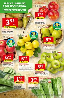 Gazetka Auchan