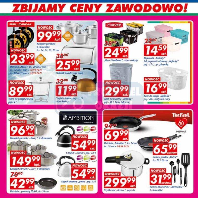 Gazetka promocyjna Auchan do 17/11/2016 str.39