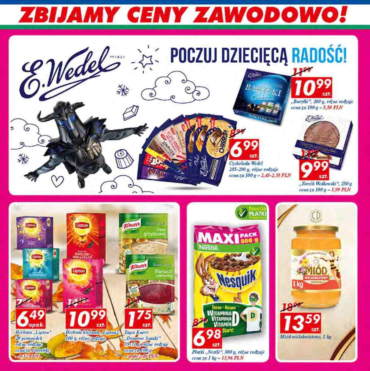 Gazetka promocyjna Auchan do 02/12/2015 str.12