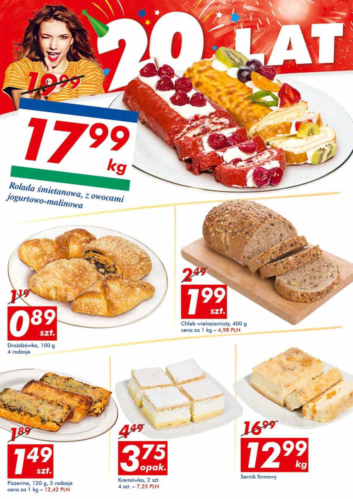 Gazetka promocyjna Auchan do 20/05/2016 str.12