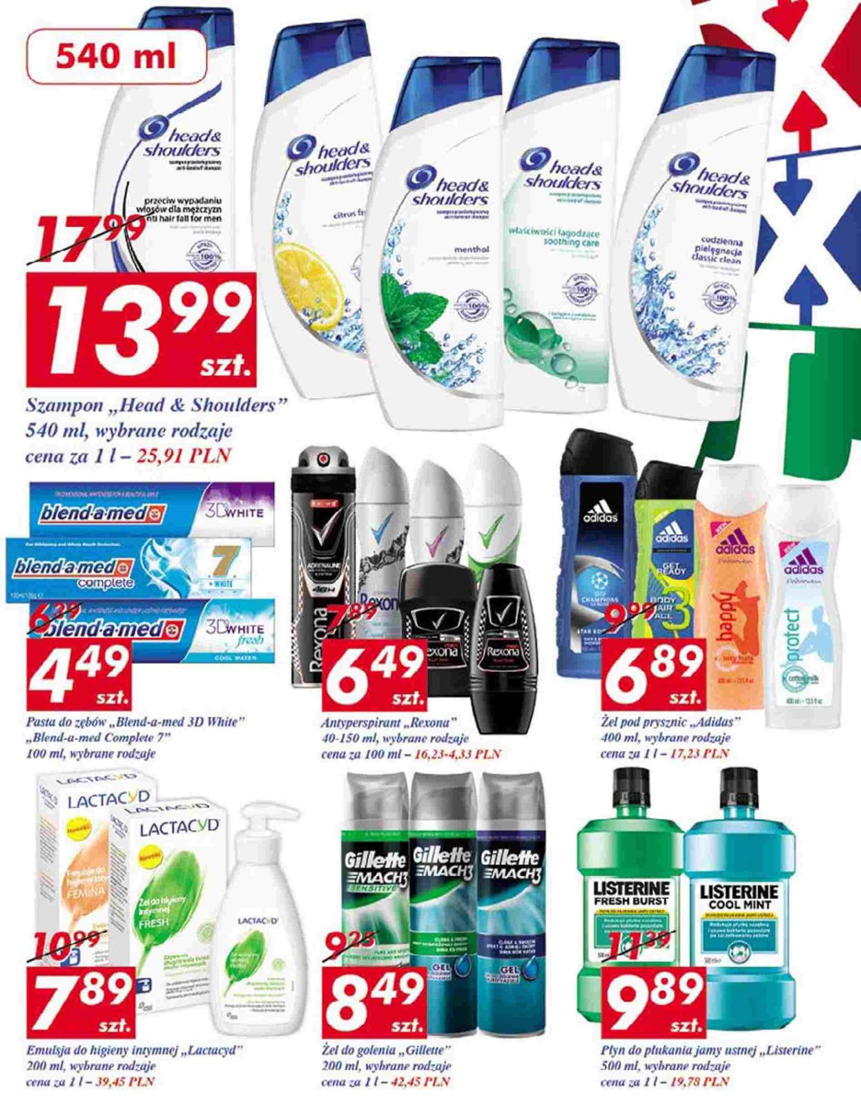 Gazetka promocyjna Auchan do 03/02/2016 str.15