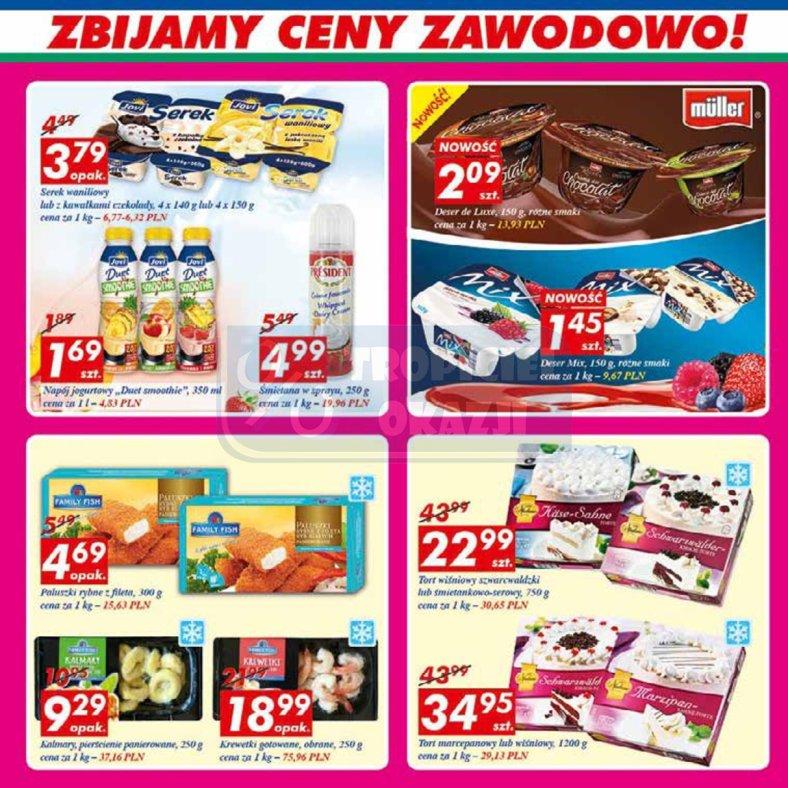 Gazetka promocyjna Auchan do 17/11/2016 str.7