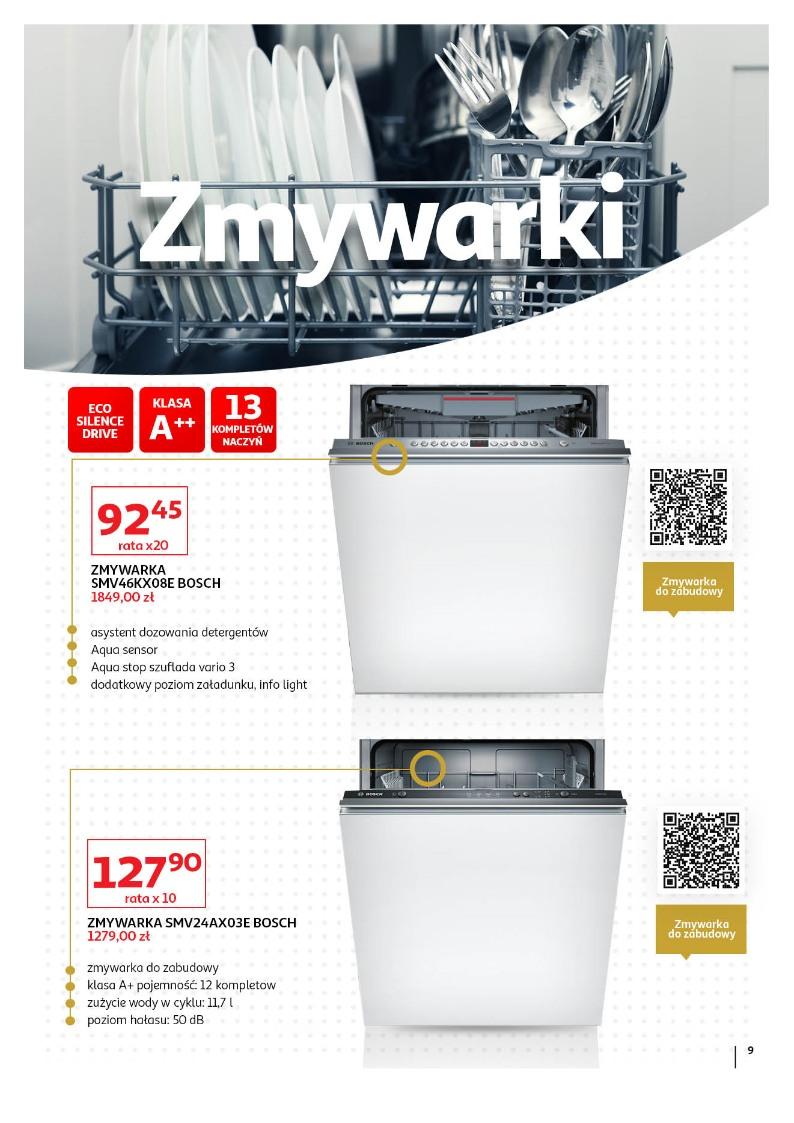 Gazetka promocyjna Auchan do 24/04/2019 str.9