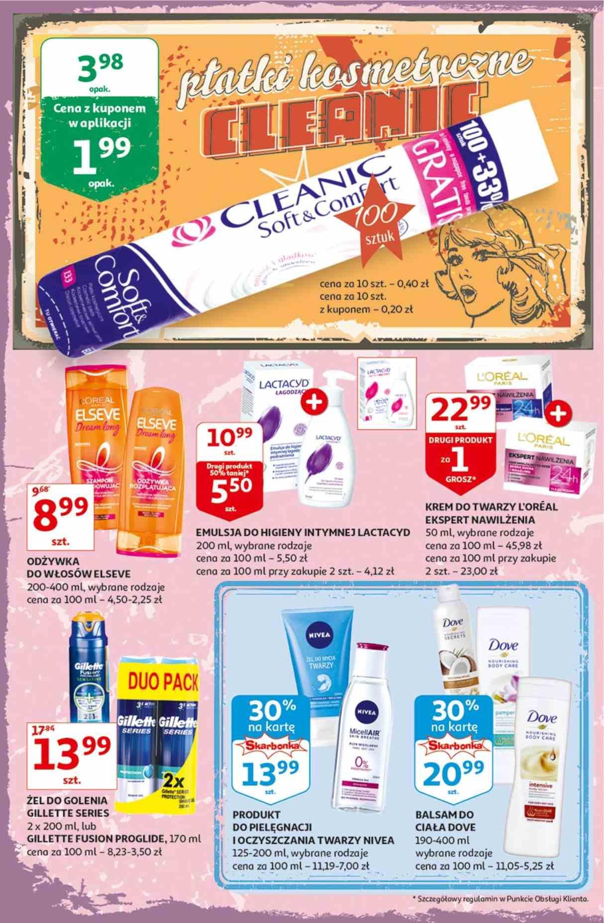 Gazetka promocyjna Auchan do 25/09/2019 str.16