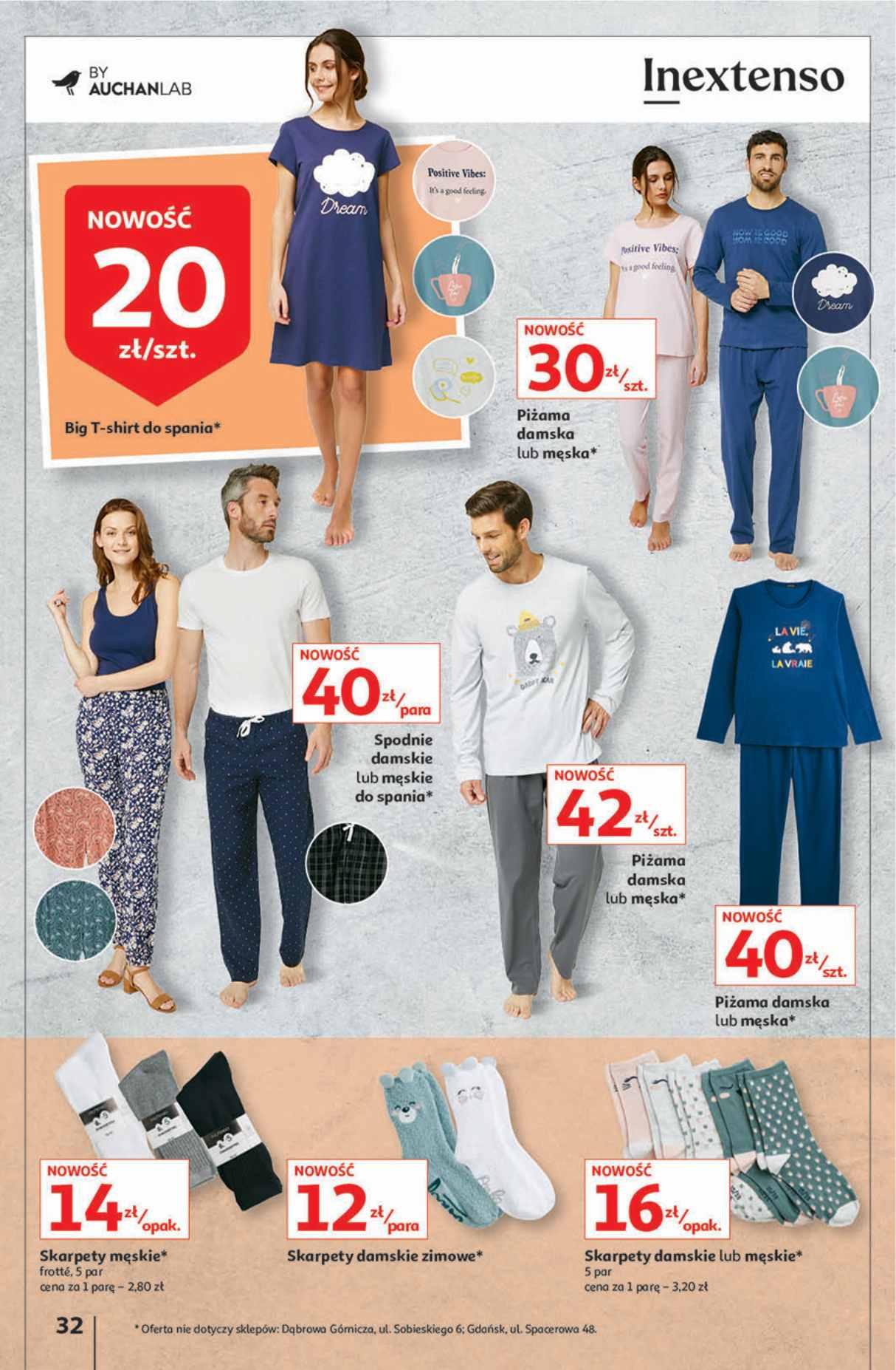 Gazetka promocyjna Auchan do 06/10/2021 str.31