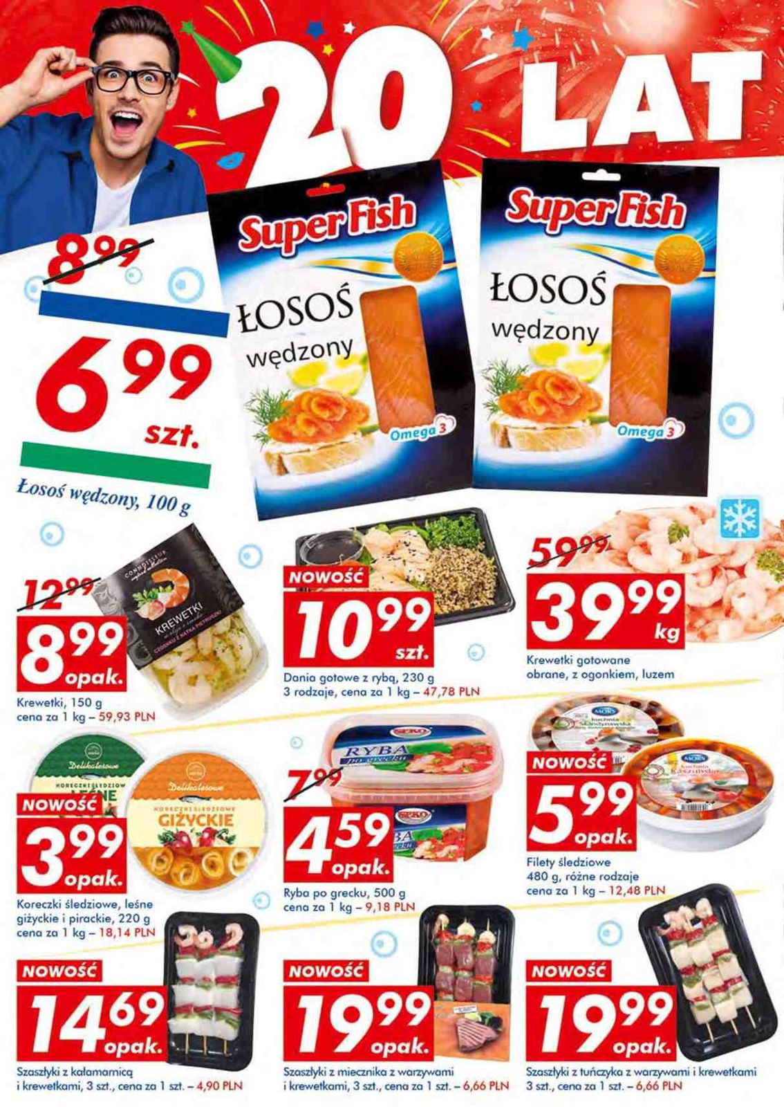 Gazetka promocyjna Auchan do 13/05/2016 str.12