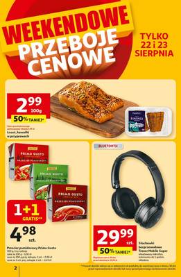 Gazetka Auchan