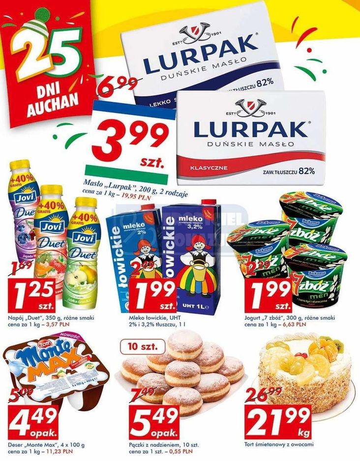 Gazetka promocyjna Auchan do 05/10/2016 str.14