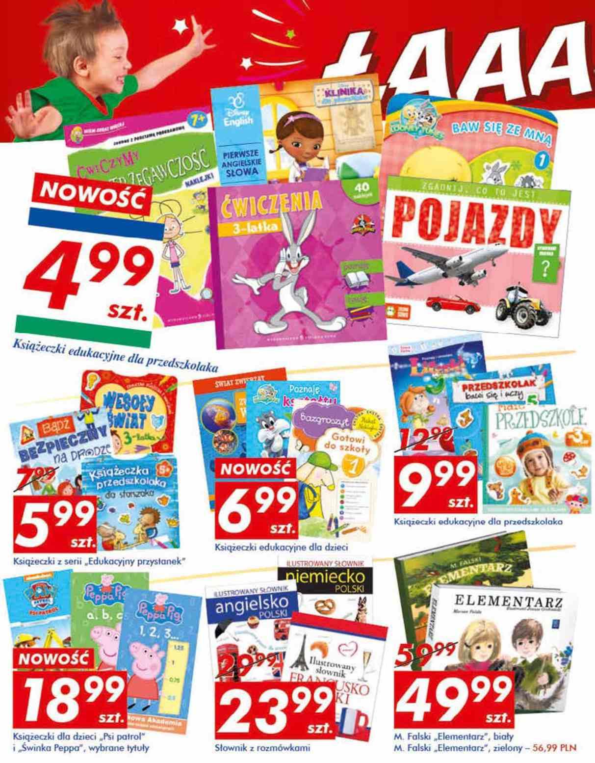 Gazetka promocyjna Auchan do 24/08/2016 str.16