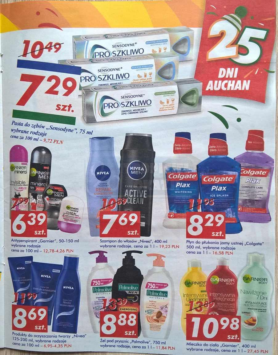 Gazetka promocyjna Auchan do 20/10/2016 str.19