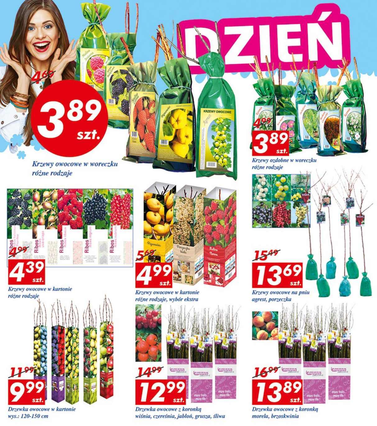 Gazetka promocyjna Auchan do 08/03/2017 str.10