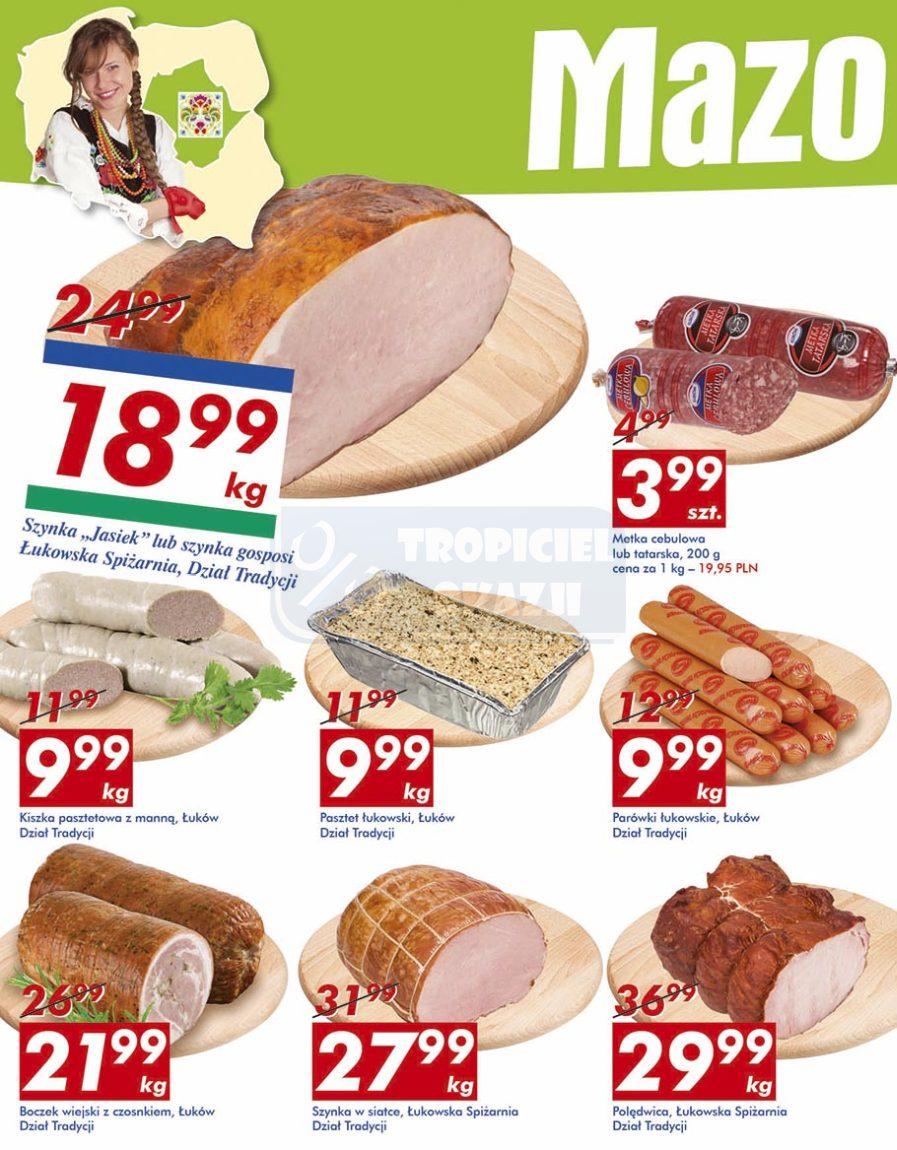 Gazetka promocyjna Auchan do 15/09/2016 str.10