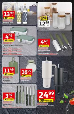 Gazetka Auchan