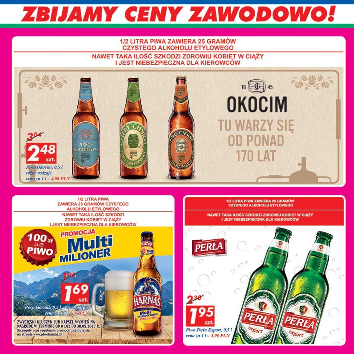 Gazetka promocyjna Auchan do 15/03/2017 str.13