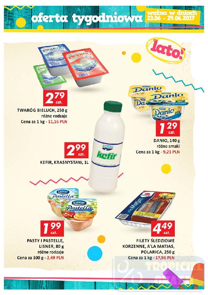 Gazetka promocyjna Auchan do 29/06/2017 str.3