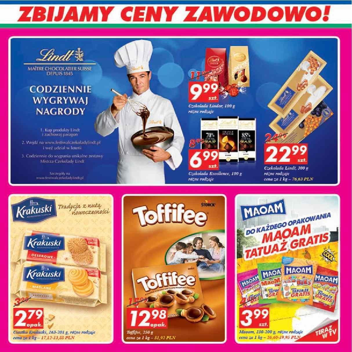 Gazetka promocyjna Auchan do 21/09/2017 str.16