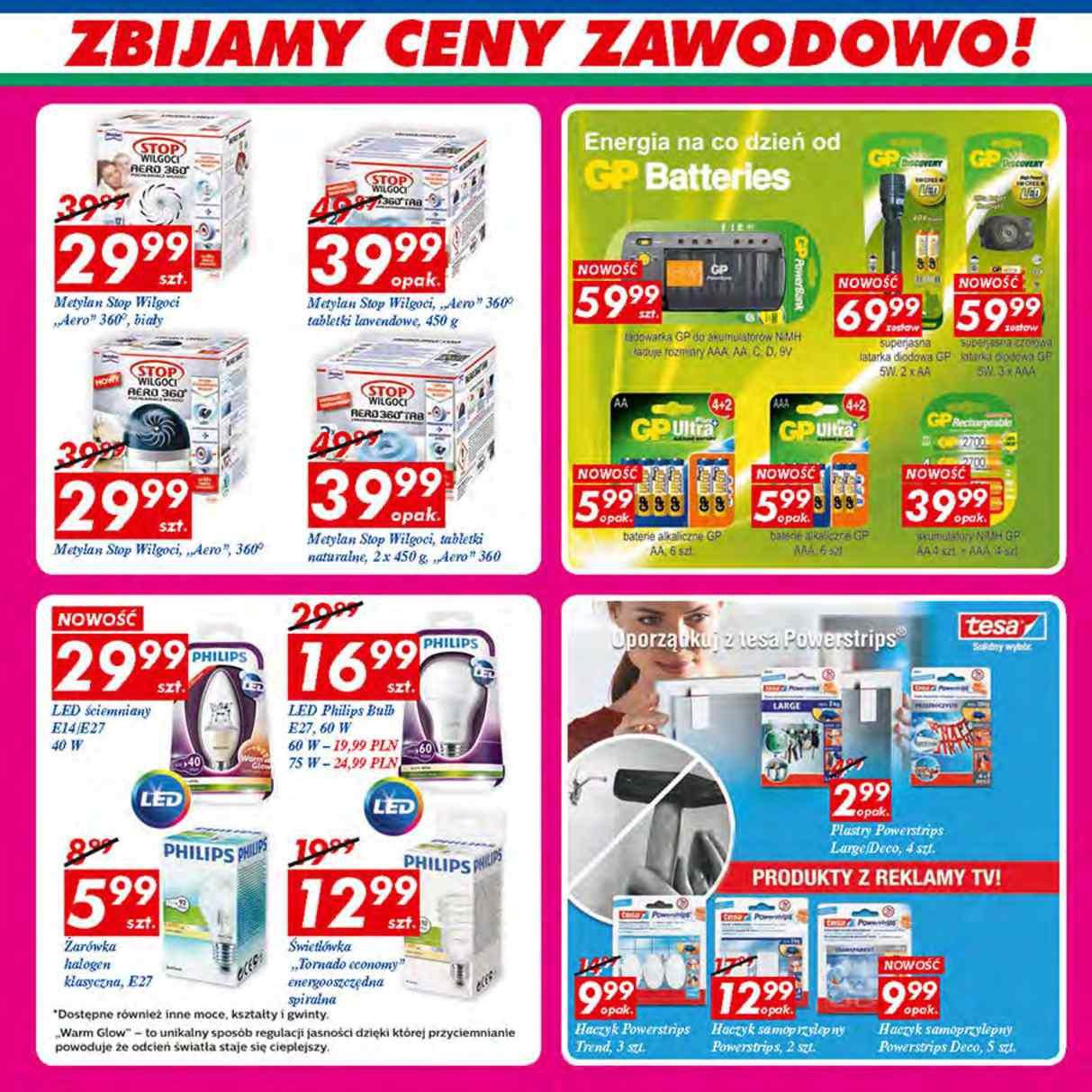 Gazetka promocyjna Auchan do 18/11/2015 str.37