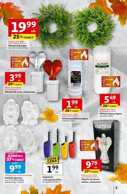 Gazetka Auchan