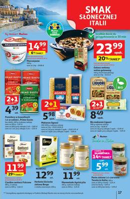 Gazetka Auchan