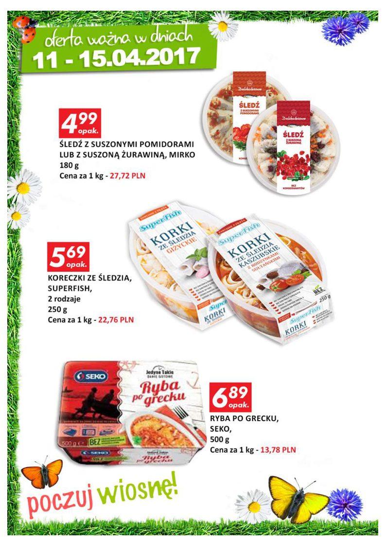 Gazetka promocyjna Auchan do 18/04/2017 str.12