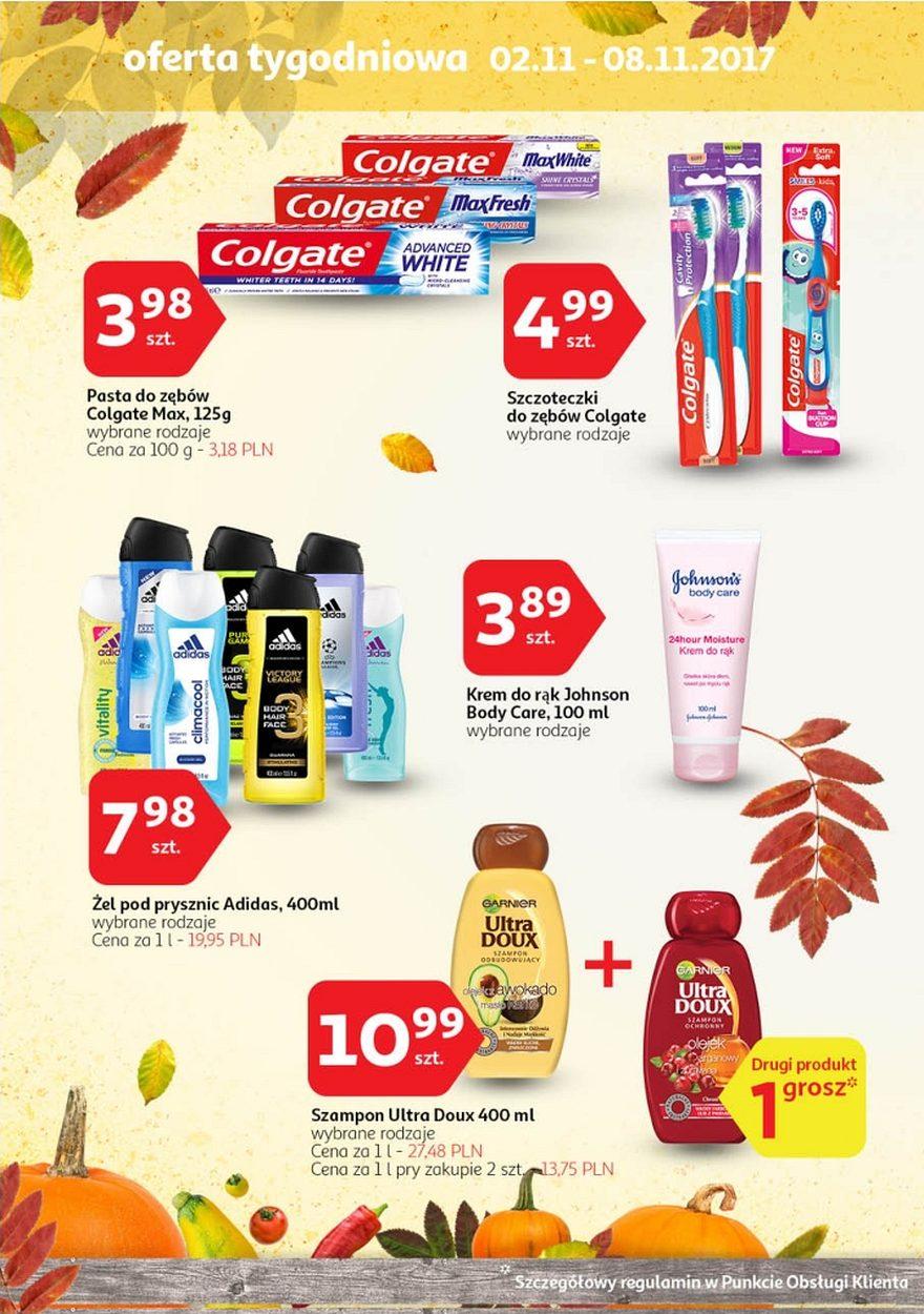 Gazetka promocyjna Auchan do 08/11/2017 str.24