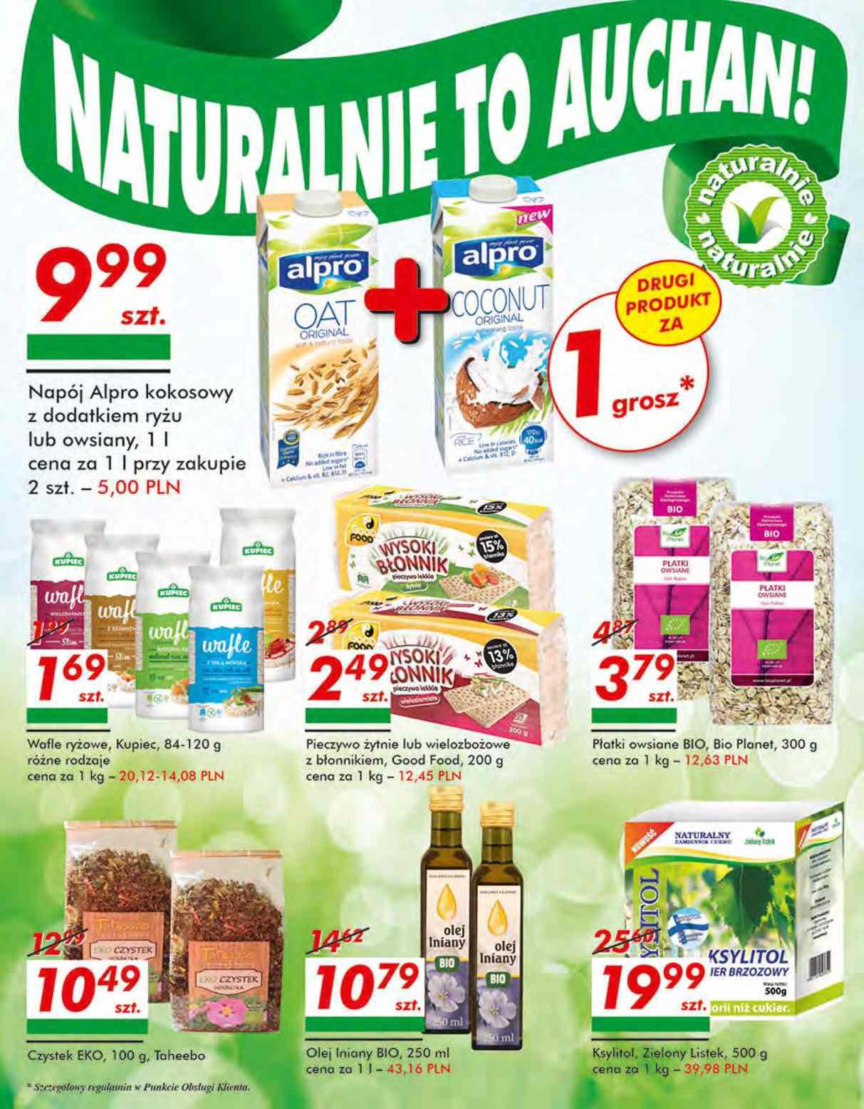 Gazetka promocyjna Auchan do 09/02/2016 str.9