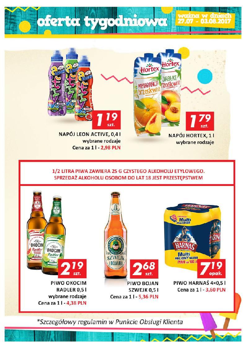 Gazetka promocyjna Auchan do 03/08/2017 str.15