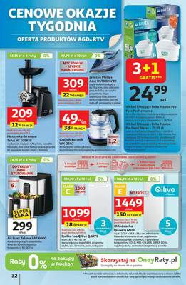 Gazetka Auchan