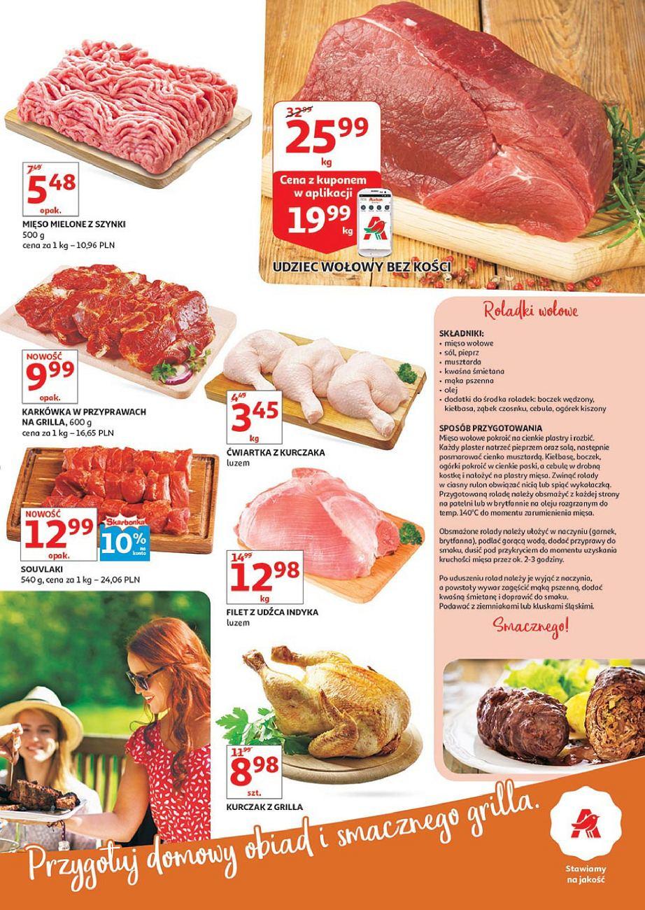 Gazetka promocyjna Auchan do 14/05/2018 str.15