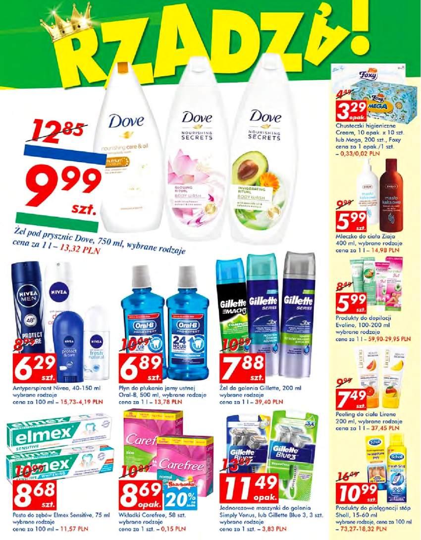 Gazetka promocyjna Auchan do 09/08/2017 str.17