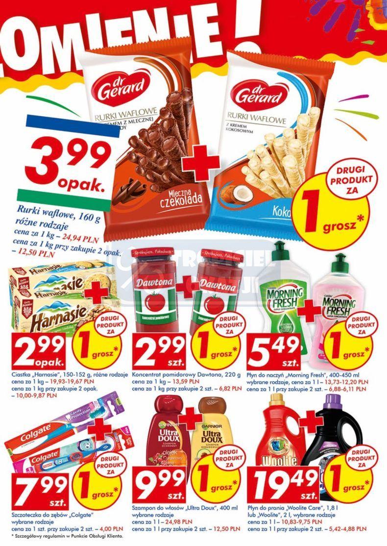 Gazetka promocyjna Auchan do 01/02/2017 str.2