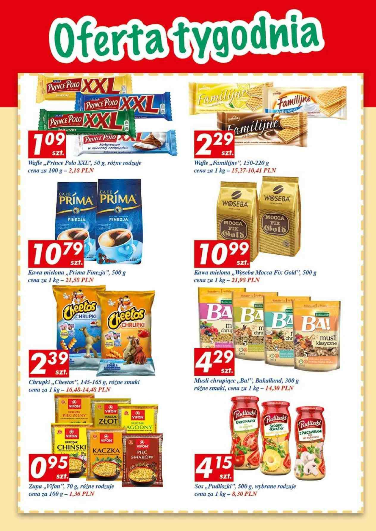 Gazetka promocyjna Auchan do 27/07/2016 str.6