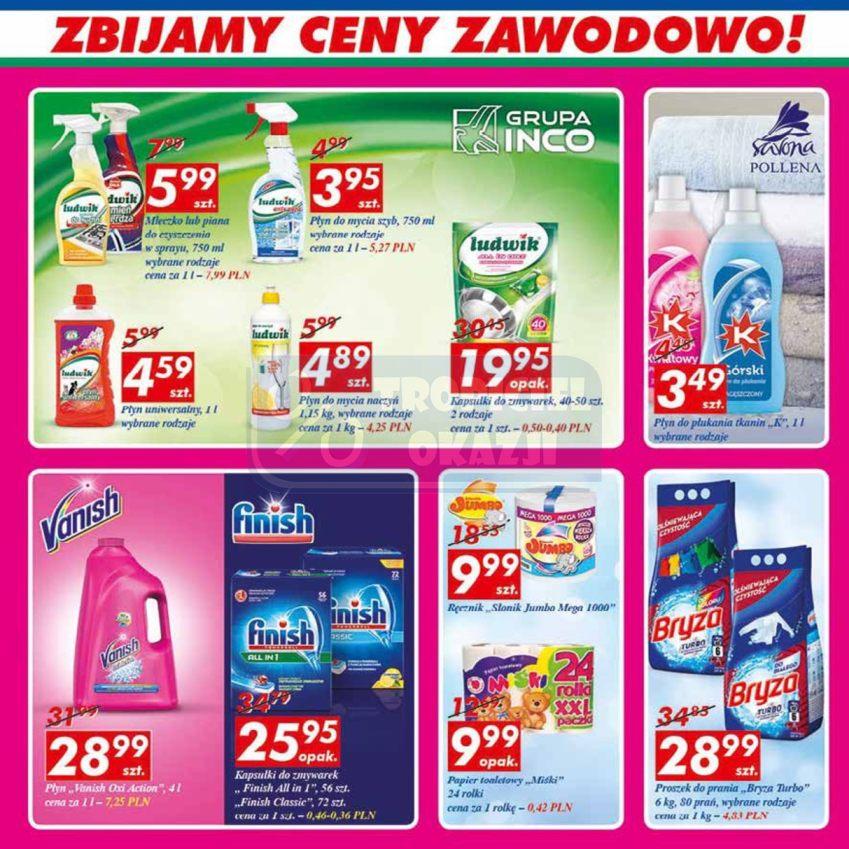 Gazetka promocyjna Auchan do 21/09/2016 str.23