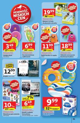Gazetka Auchan
