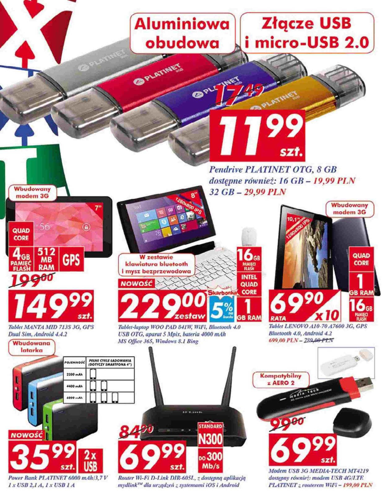 Gazetka promocyjna Auchan do 03/02/2016 str.28