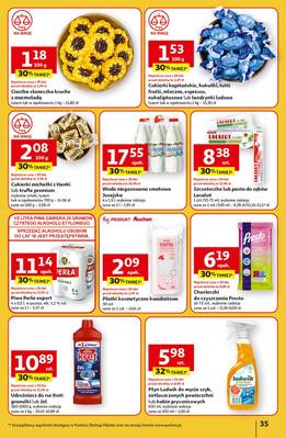 Gazetka Auchan