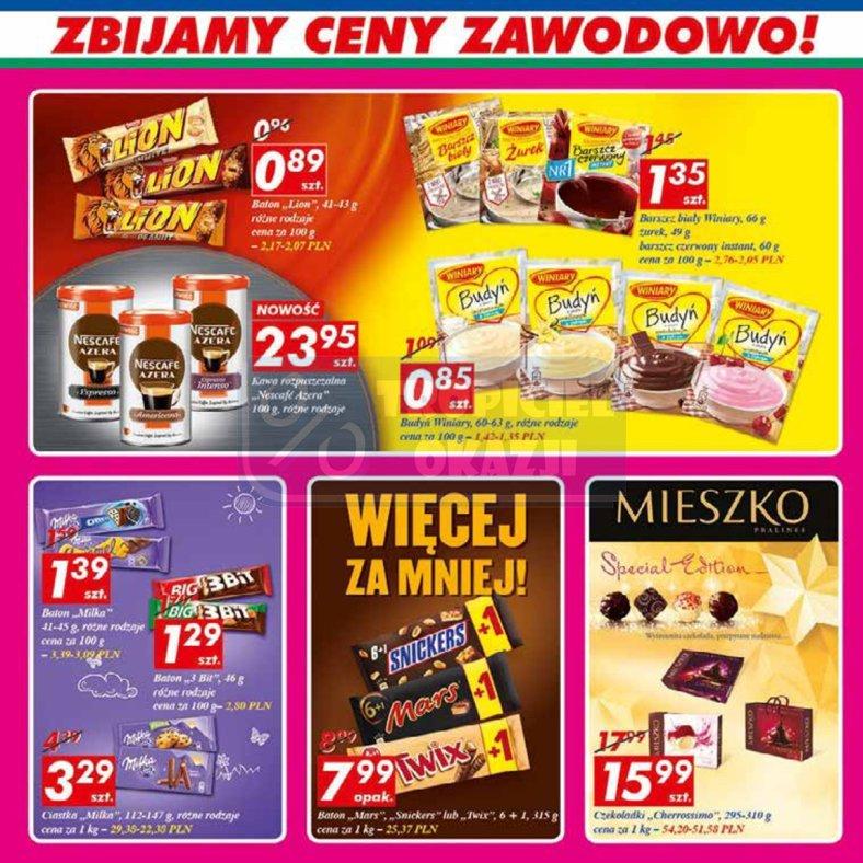 Gazetka promocyjna Auchan do 17/11/2016 str.11