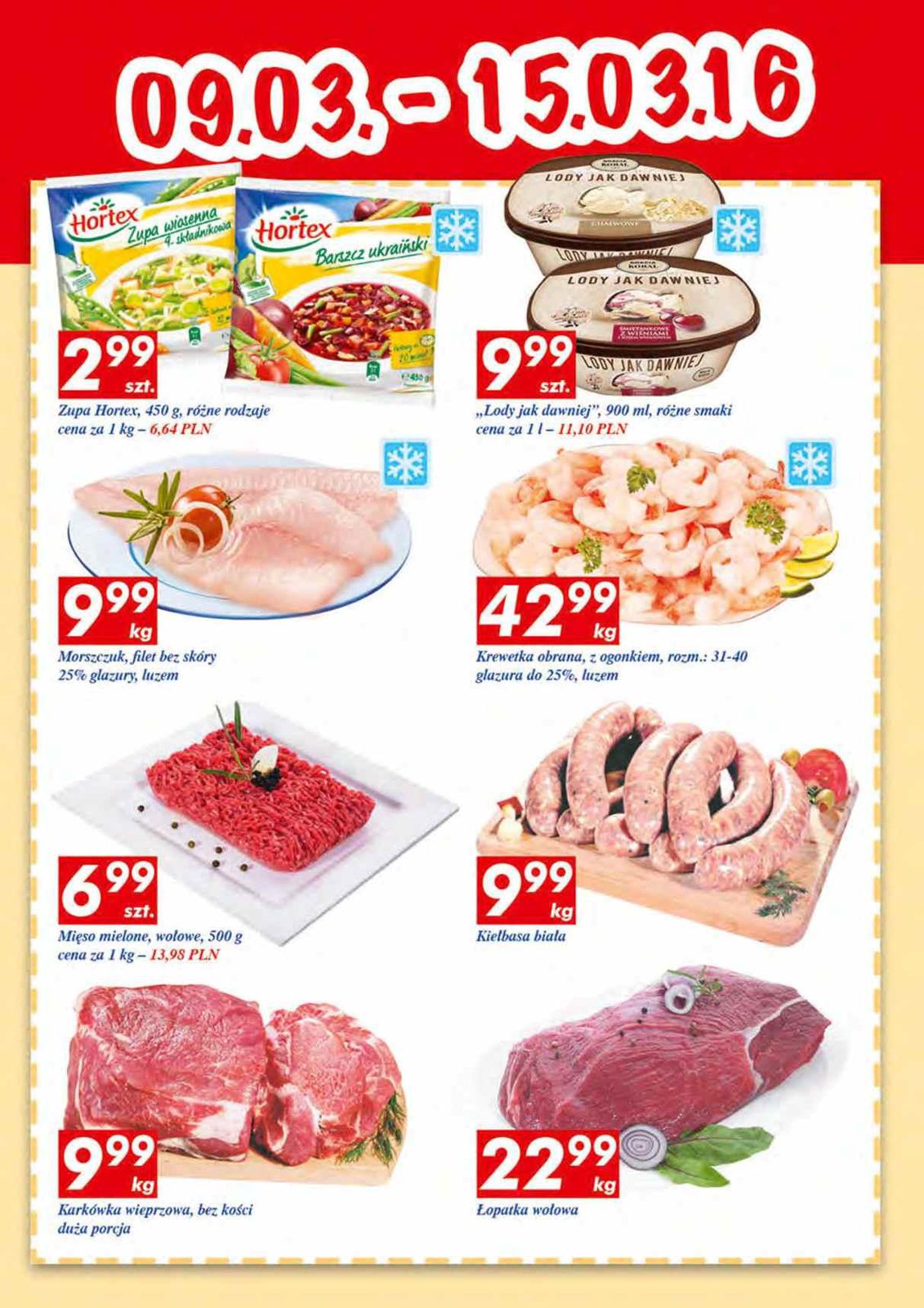 Gazetka promocyjna Auchan do 15/03/2016 str.5