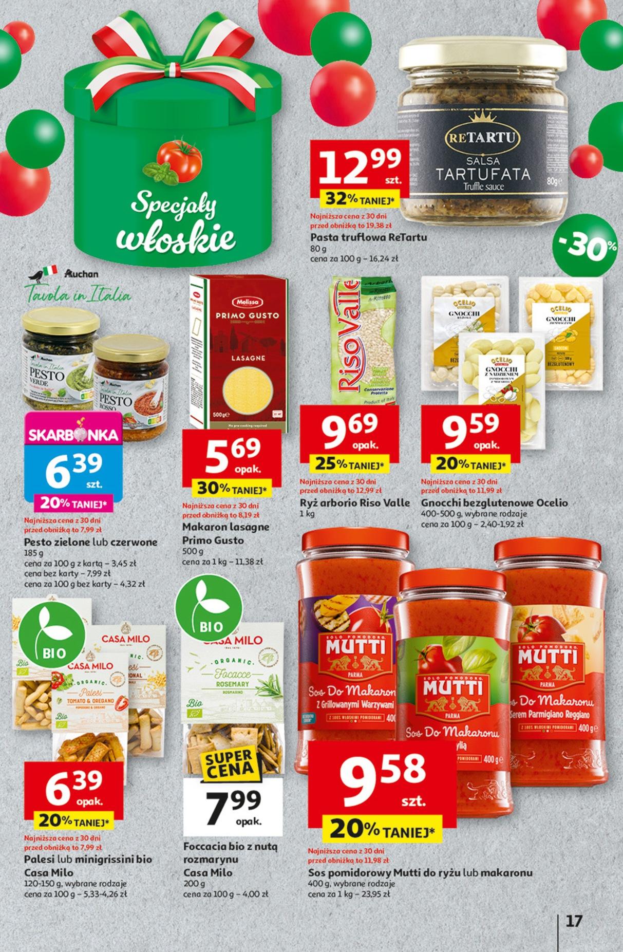 Gazetka promocyjna Auchan do 14/05/2025 str.19