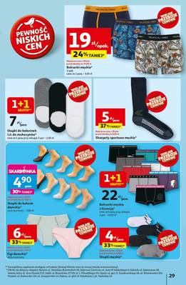 Gazetka Auchan