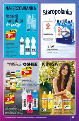 Gazetka Auchan