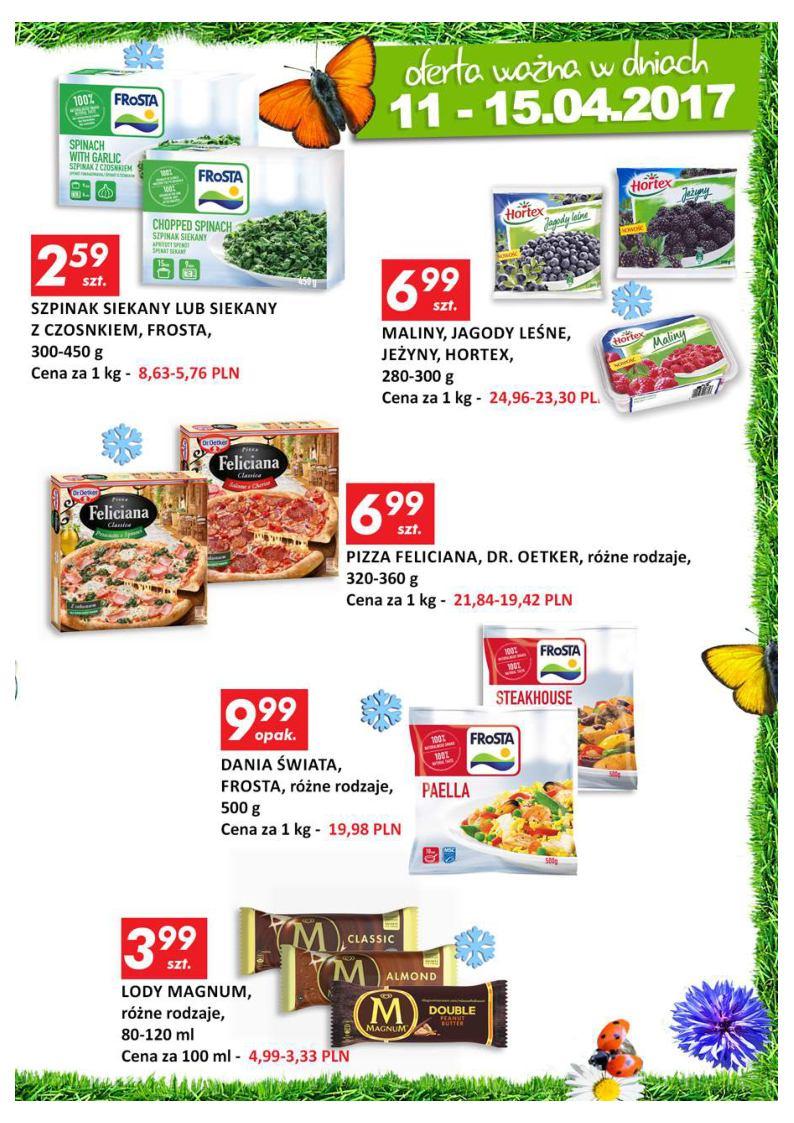 Gazetka promocyjna Auchan do 18/04/2017 str.7