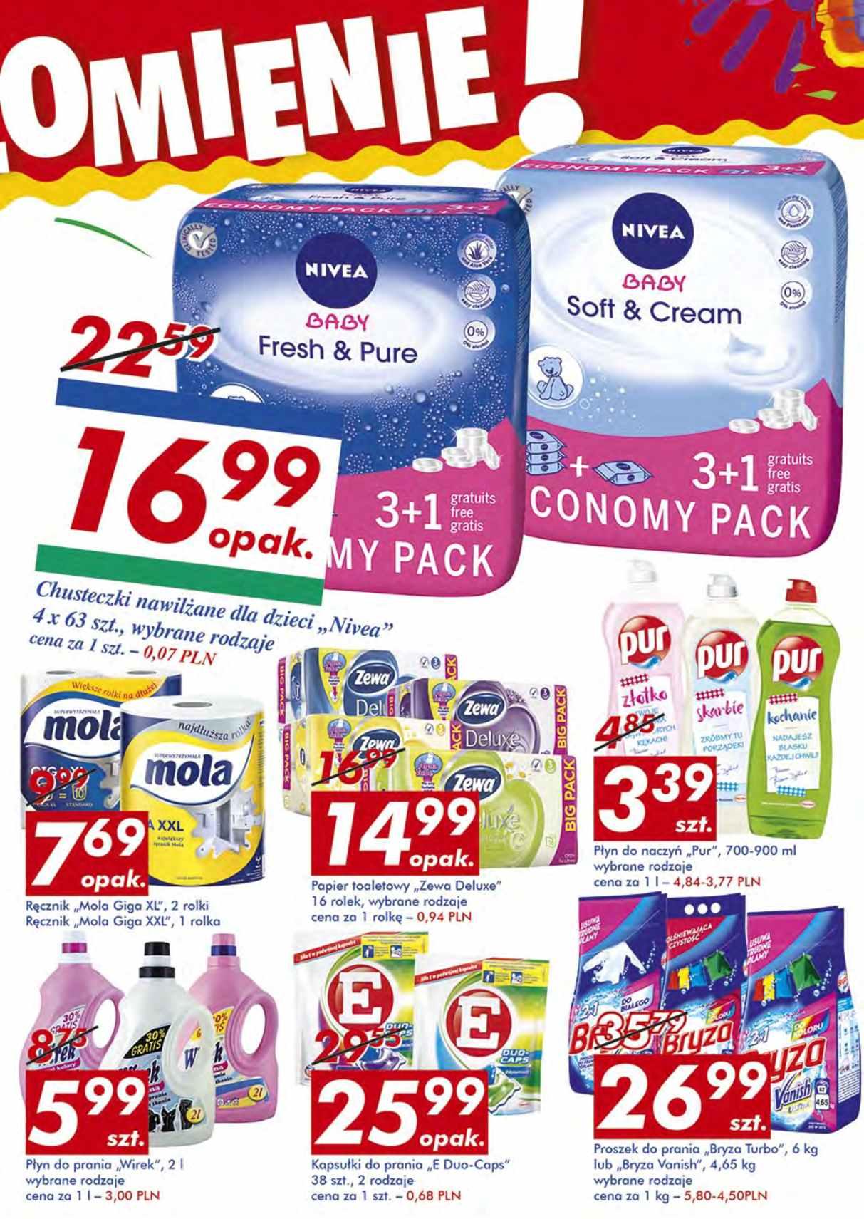 Gazetka promocyjna Auchan do 07/02/2017 str.15