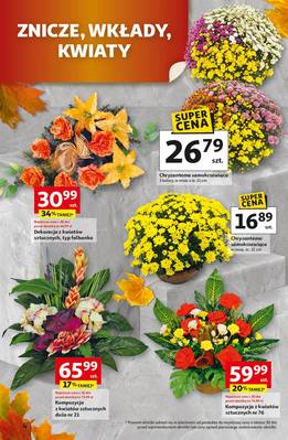 Gazetka Auchan