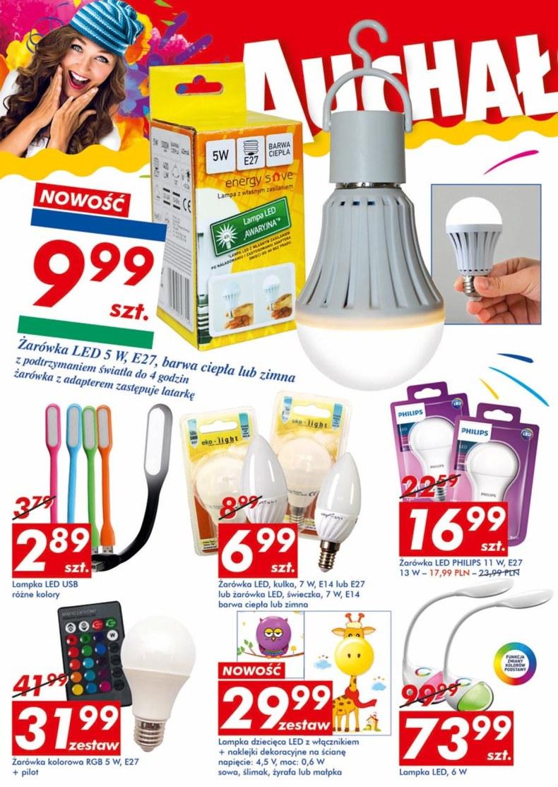 Gazetka promocyjna Auchan do 01/02/2017 str.24