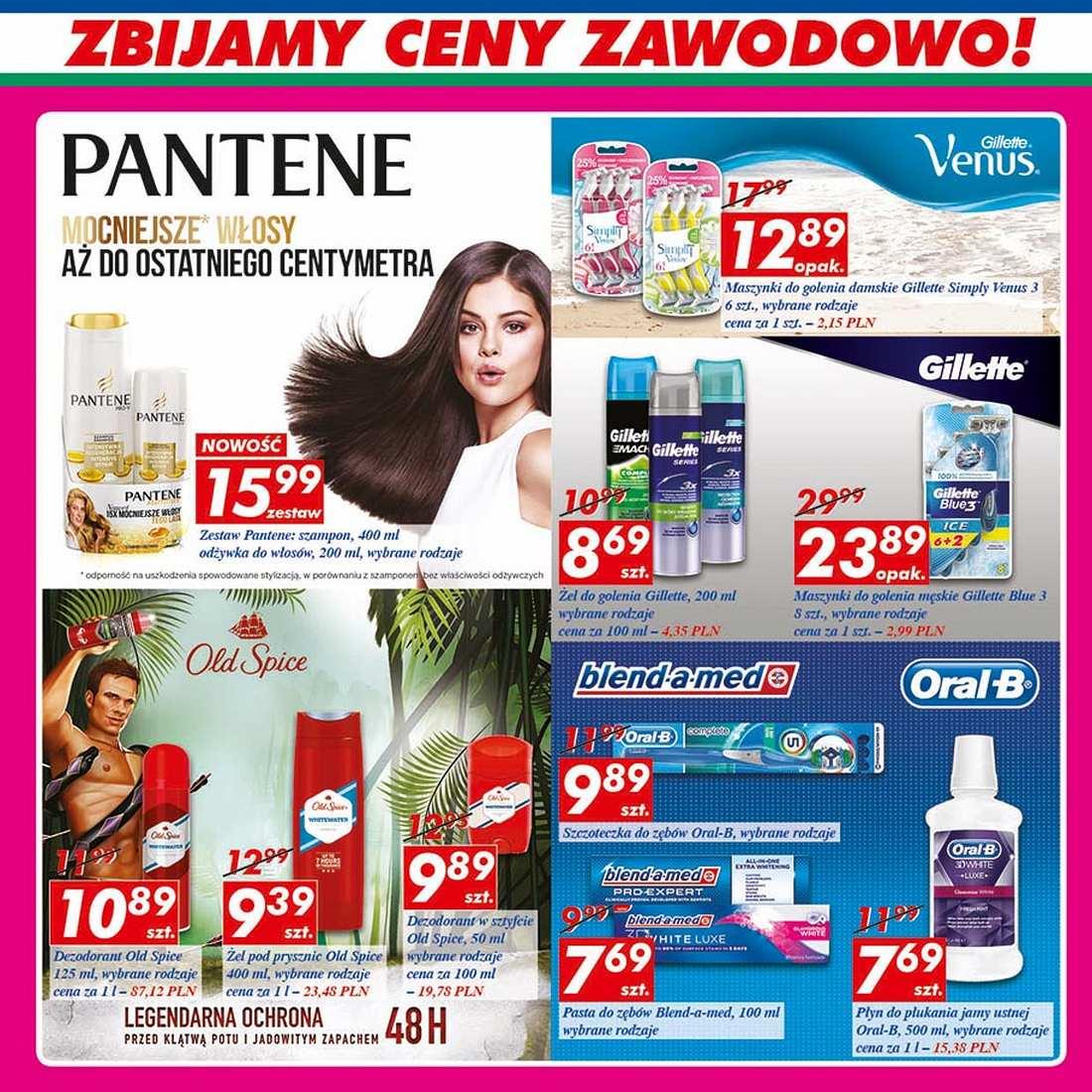 Gazetka promocyjna Auchan do 14/06/2017 str.27