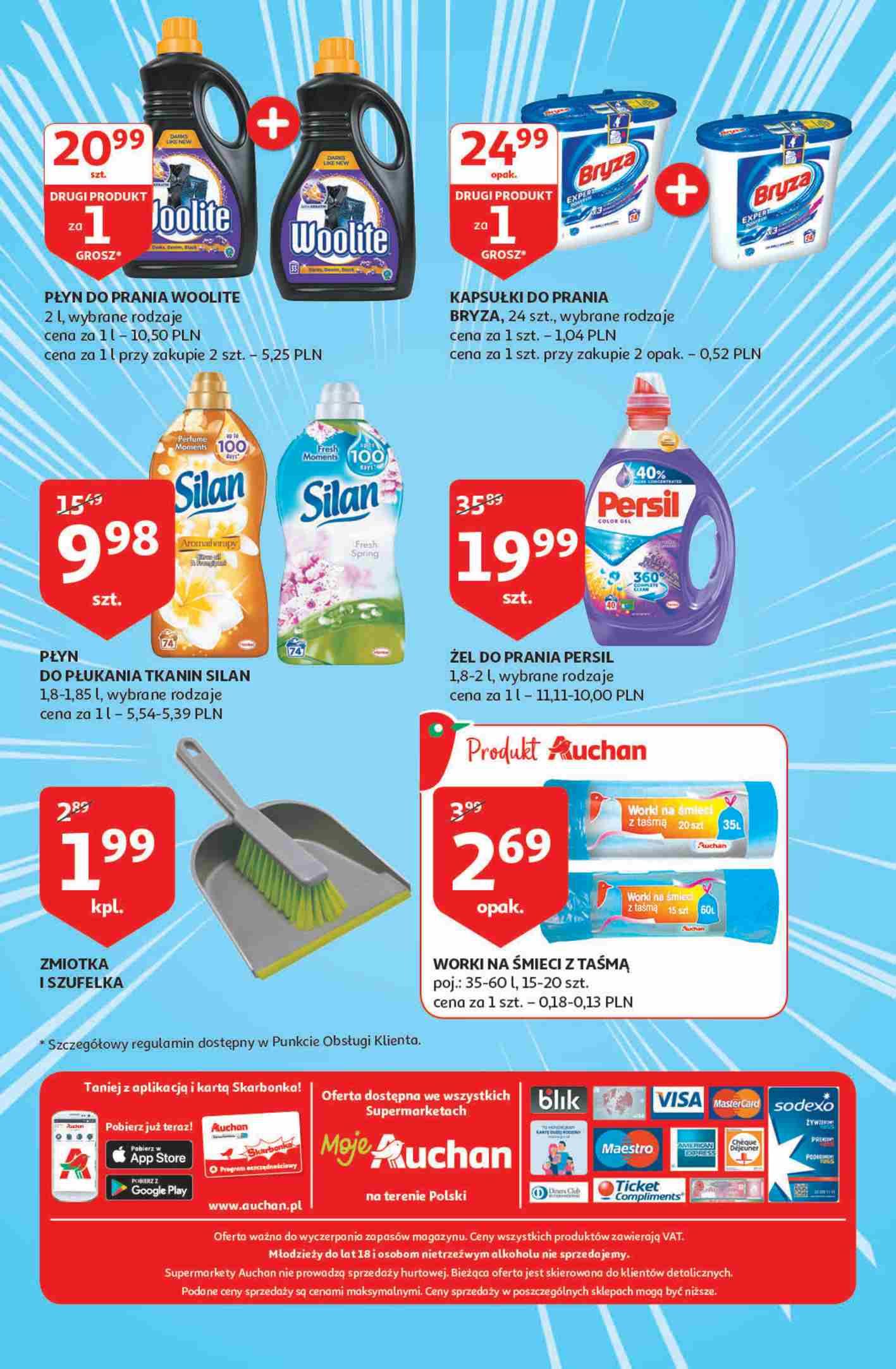 Gazetka promocyjna Auchan do 13/02/2019 str.4