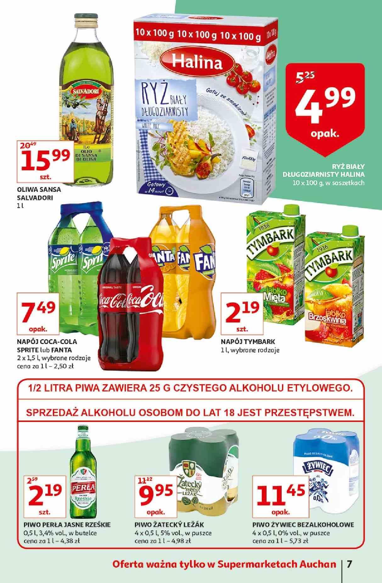 Gazetka promocyjna Auchan do 26/06/2019 str.7