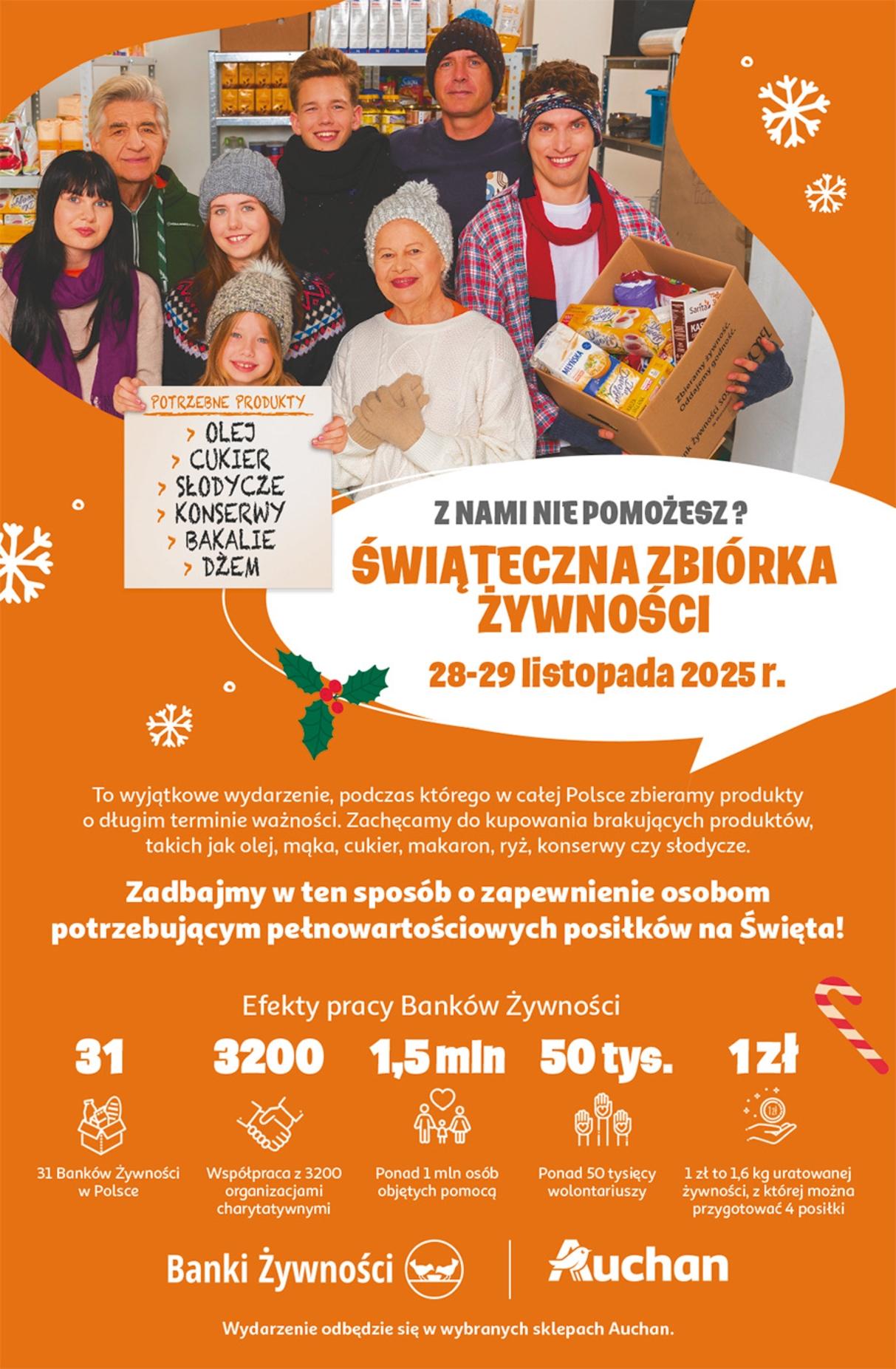 Gazetka promocyjna Auchan do 03/12/2025 str.44